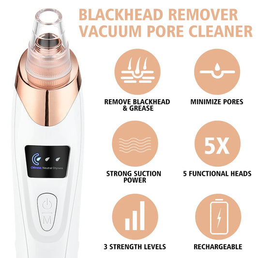 The Face Vacuum V2